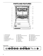 Preview for 6 page of Kenmore 665.16982 Use & Care Manual