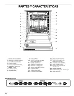 Preview for 26 page of Kenmore 665.16982 Use & Care Manual