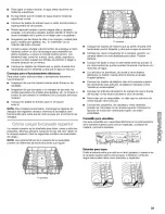 Preview for 29 page of Kenmore 665.16982 Use & Care Manual