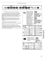 Preview for 35 page of Kenmore 665.16982 Use & Care Manual