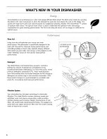 Preview for 6 page of Kenmore 665.17152K214 Use & Care Manual