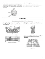 Preview for 13 page of Kenmore 665.17152K214 Use & Care Manual