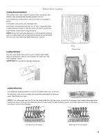 Preview for 15 page of Kenmore 665.17152K214 Use & Care Manual