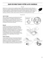 Предварительный просмотр 51 страницы Kenmore 665.17152K214 Use & Care Manual