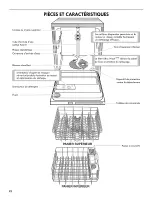 Предварительный просмотр 52 страницы Kenmore 665.17152K214 Use & Care Manual