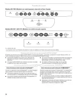 Preview for 28 page of Kenmore 665.1727 Use And Care Manual