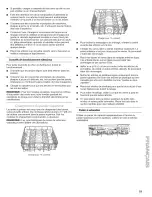 Preview for 53 page of Kenmore 665.1727 Use And Care Manual