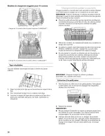 Preview for 56 page of Kenmore 665.1727 Use And Care Manual