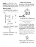 Preview for 58 page of Kenmore 665.1727 Use And Care Manual