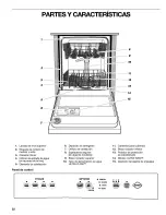 Preview for 22 page of Kenmore 665.1735 Use & Care Manual