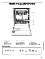 Preview for 39 page of Kenmore 665.1735 Use & Care Manual