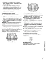 Preview for 41 page of Kenmore 665.1735 Use & Care Manual