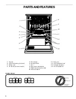 Preview for 6 page of Kenmore 665.17459 Use & Care Manual