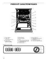 Preview for 42 page of Kenmore 665.17459 Use & Care Manual