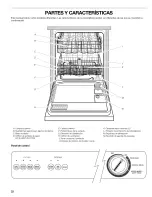 Preview for 22 page of Kenmore 665.1766 Series Use And Care Manual