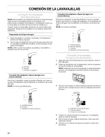 Preview for 24 page of Kenmore 665.1766 Series Use And Care Manual