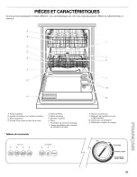 Preview for 39 page of Kenmore 665.1766 Series Use And Care Manual