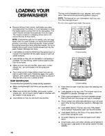 Preview for 10 page of Kenmore 665,17739 Use & Care Manual