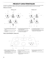 Предварительный просмотр 26 страницы Kenmore 665.44042 Use & Care Manual