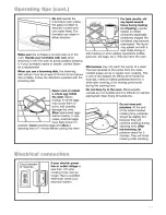 Preview for 11 page of Kenmore 665.60601 Use & Care Manual