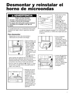 Preview for 47 page of Kenmore 665.60601 Use & Care Manual