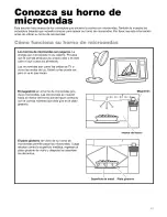 Preview for 49 page of Kenmore 665.60601 Use & Care Manual