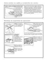 Preview for 51 page of Kenmore 665.60601 Use & Care Manual