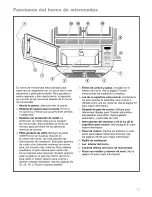 Preview for 53 page of Kenmore 665.60601 Use & Care Manual