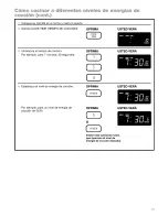 Preview for 63 page of Kenmore 665.60601 Use & Care Manual