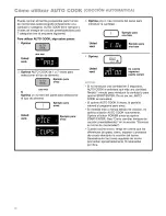 Preview for 66 page of Kenmore 665.60601 Use & Care Manual