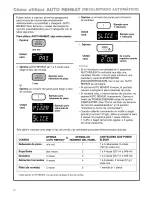 Preview for 68 page of Kenmore 665.60601 Use & Care Manual