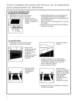 Preview for 76 page of Kenmore 665.60601 Use & Care Manual