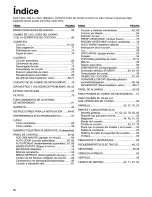 Preview for 86 page of Kenmore 665.60629 Use & Care Manual