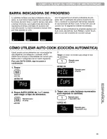 Предварительный просмотр 65 страницы Kenmore 665.60639 Use & Care Manual