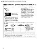 Предварительный просмотр 66 страницы Kenmore 665.60639 Use & Care Manual