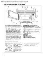 Preview for 10 page of Kenmore 665.61609 Use And Care Manual