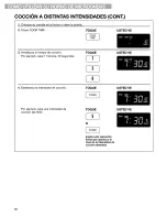 Preview for 56 page of Kenmore 665.61609 Use And Care Manual