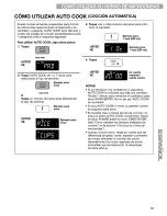 Preview for 59 page of Kenmore 665.61609 Use And Care Manual