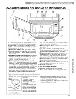 Preview for 49 page of Kenmore 665.61612 Use & Care Manual