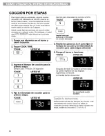 Preview for 60 page of Kenmore 665.61612 Use & Care Manual