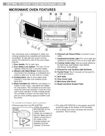 Предварительный просмотр 10 страницы Kenmore 665.61632 Use & Care Manual