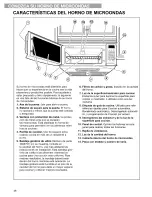 Предварительный просмотр 48 страницы Kenmore 665.61632 Use & Care Manual