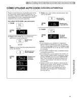 Предварительный просмотр 63 страницы Kenmore 665.61632 Use & Care Manual