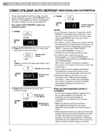 Предварительный просмотр 66 страницы Kenmore 665.61632 Use & Care Manual