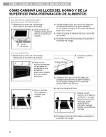 Предварительный просмотр 76 страницы Kenmore 665.61632 Use & Care Manual