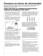 Предварительный просмотр 44 страницы Kenmore 665.61683 Use And Care Manual