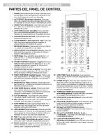 Предварительный просмотр 48 страницы Kenmore 665.61683 Use And Care Manual