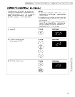 Предварительный просмотр 53 страницы Kenmore 665.61683 Use And Care Manual