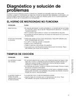 Предварительный просмотр 81 страницы Kenmore 665.61683 Use And Care Manual