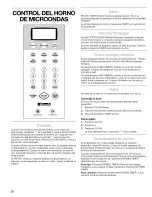 Preview for 22 page of Kenmore 665.62612 Use & Care Manual